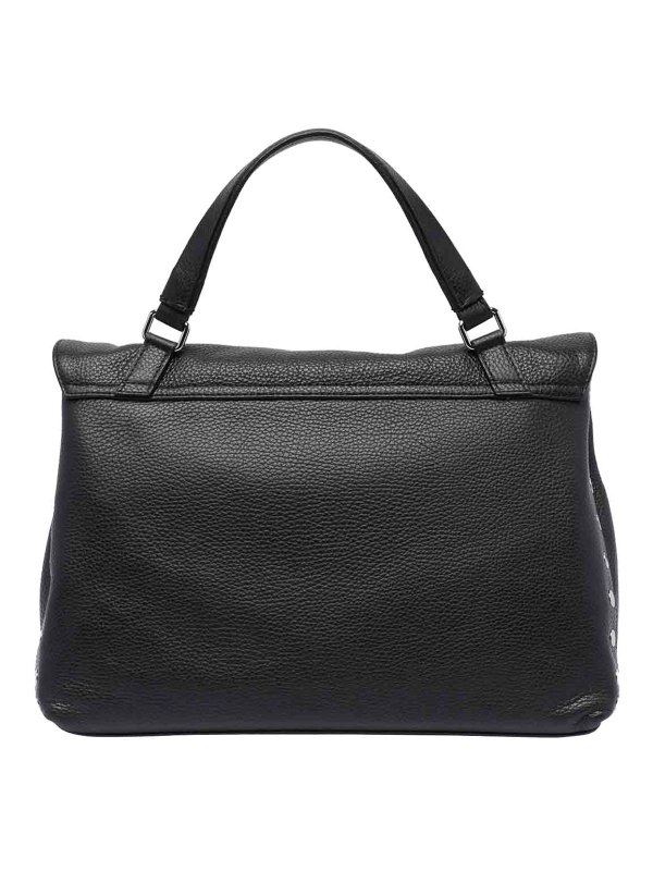 The Best Shops ZANELLATO: totes bags - tote