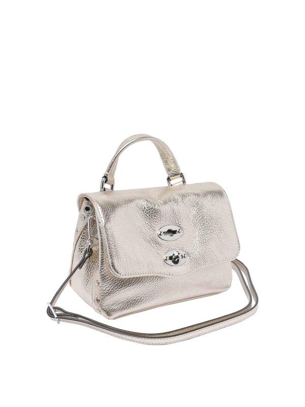 ZANELLATO: トートバッグ online - トートバッグ - 金