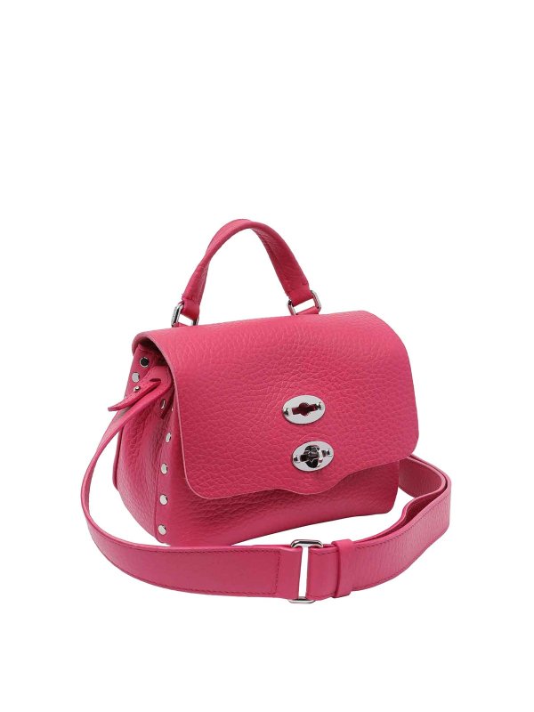 ZANELLATO: Handtaschen online - Shopper - Bunt