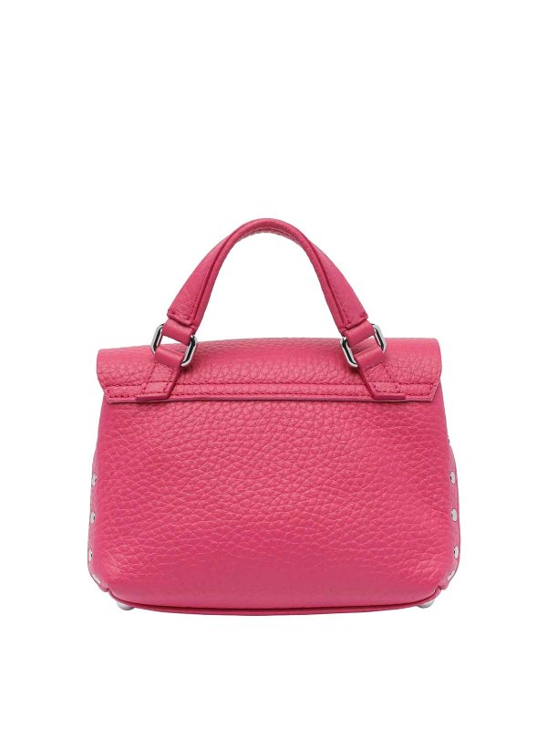 The Best Shops ZANELLATO: Handtaschen - Shopper - Bunt