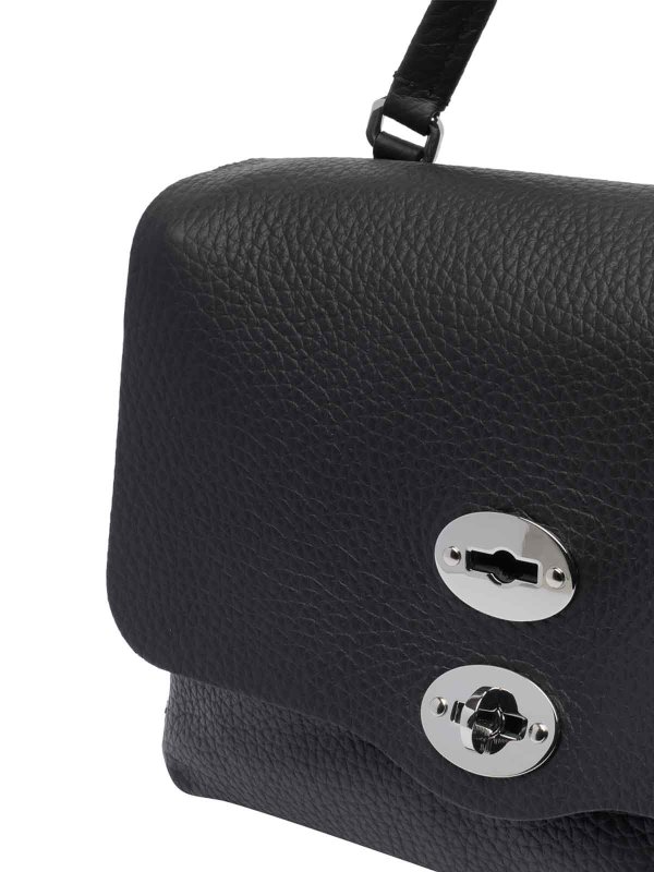 Small Postina Handbag shop online: ZANELLATO