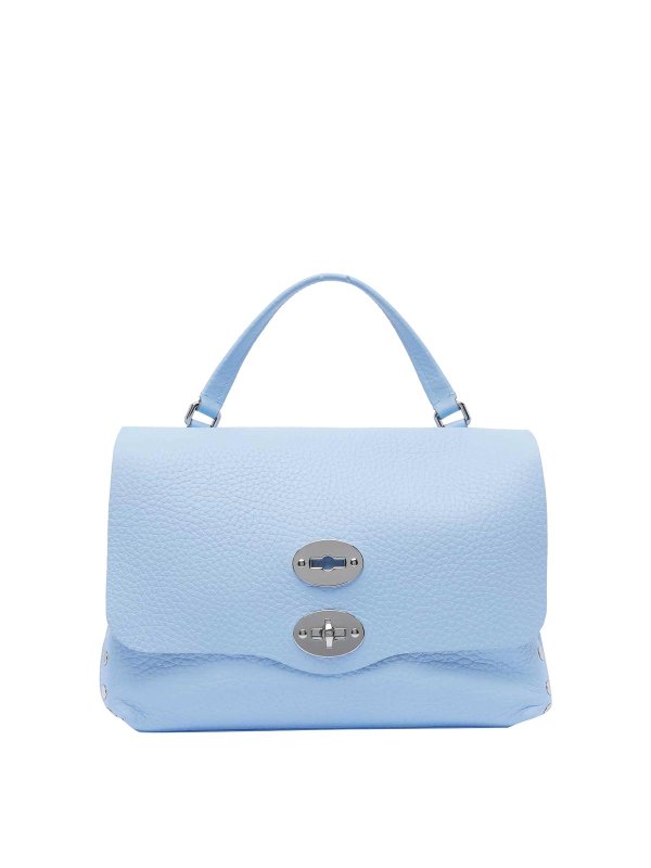 ZANELLATO: shopper - Borsa Postina piccola