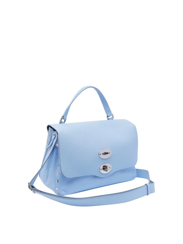 ZANELLATO: shopper online - Borsa Postina piccola