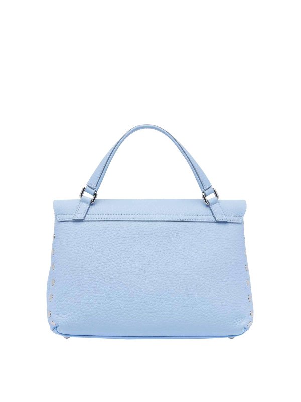 The Best Shops ZANELLATO: shopper - Borsa Postina piccola