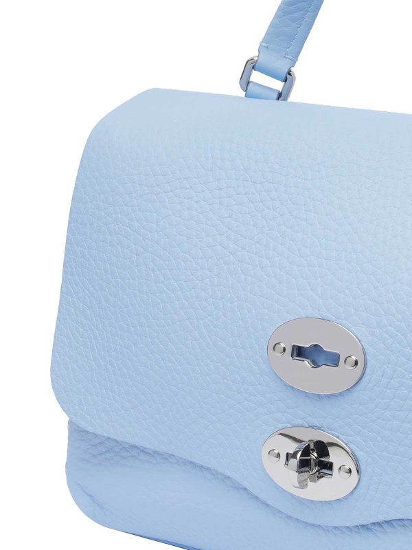 Borsa Postina piccola shop online: ZANELLATO