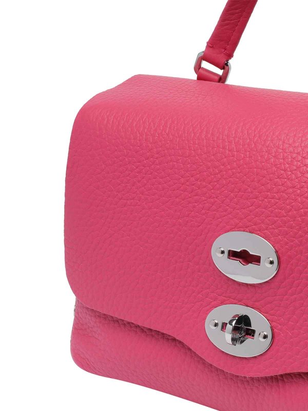 Borsa Postina piccola shop online: ZANELLATO