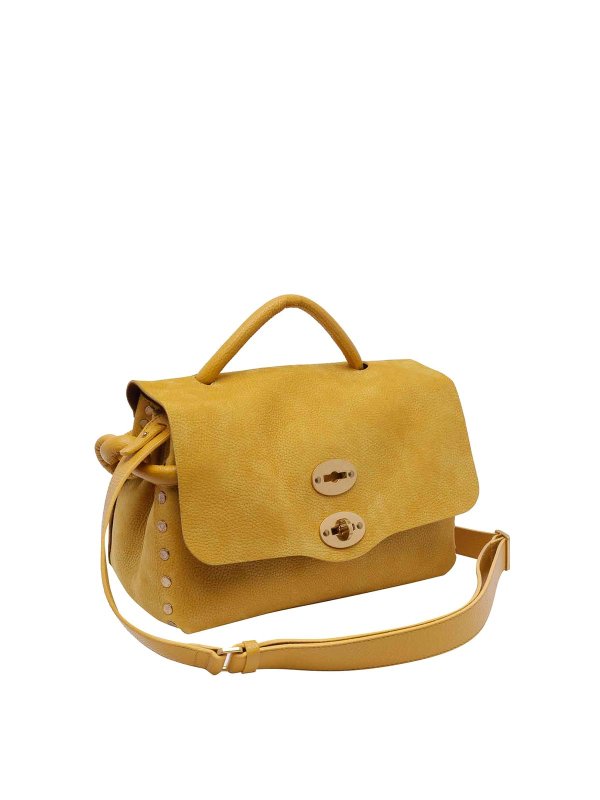 ZANELLATO: cross body bags online - Cross Body Bag