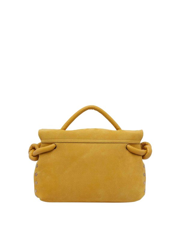 The Best Shops ZANELLATO: cross body bags - Cross Body Bag