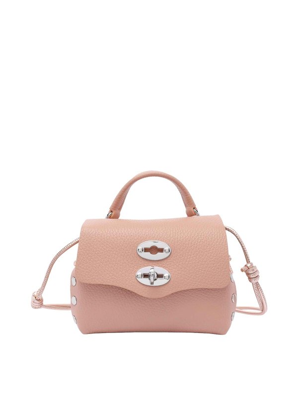 ZANELLATO: Bolsos Shopping - Bolso Shopping