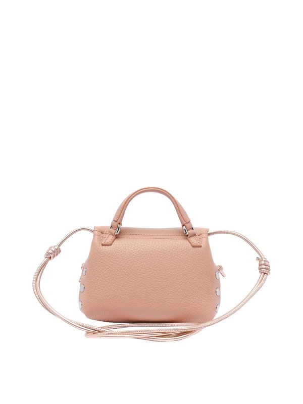 The Best Shops ZANELLATO: Bolsos Shopping - Bolso Shopping