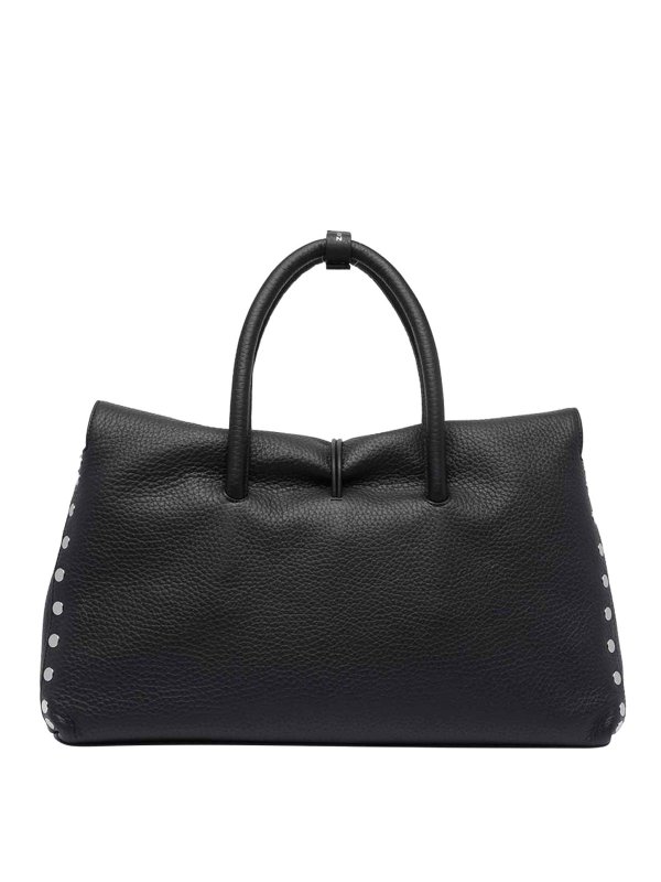 The Best Shops ZANELLATO: shopper - Borsa per il fine settimana Dotta