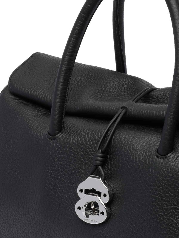 Borsa per il fine settimana Dotta shop online: ZANELLATO