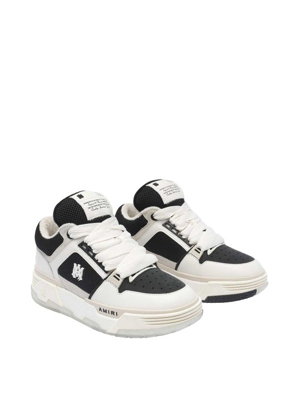 AMIRI: Sneaker online - Sneaker - Weiß
