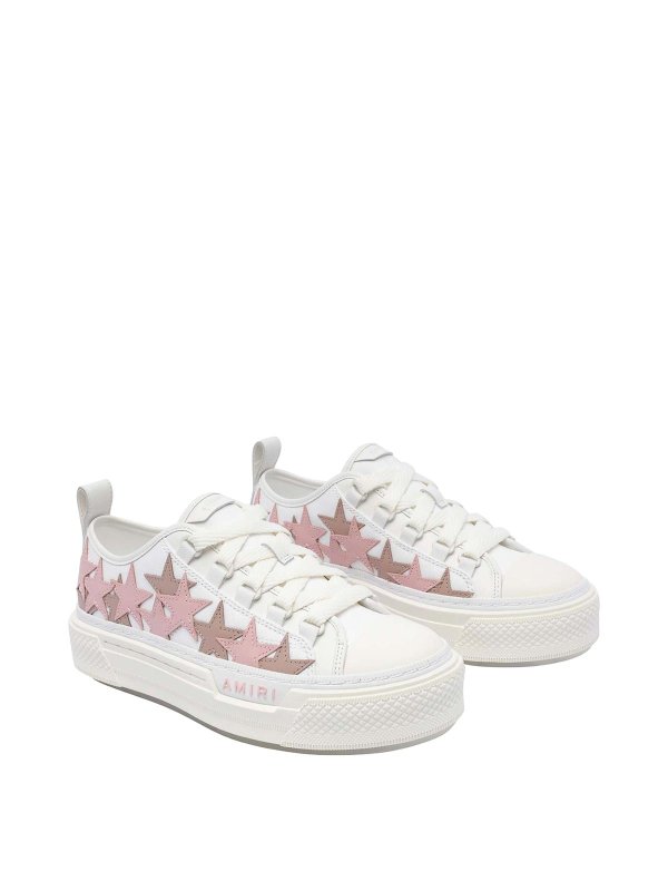 AMIRI: Sneaker online - Sneaker - Weiß