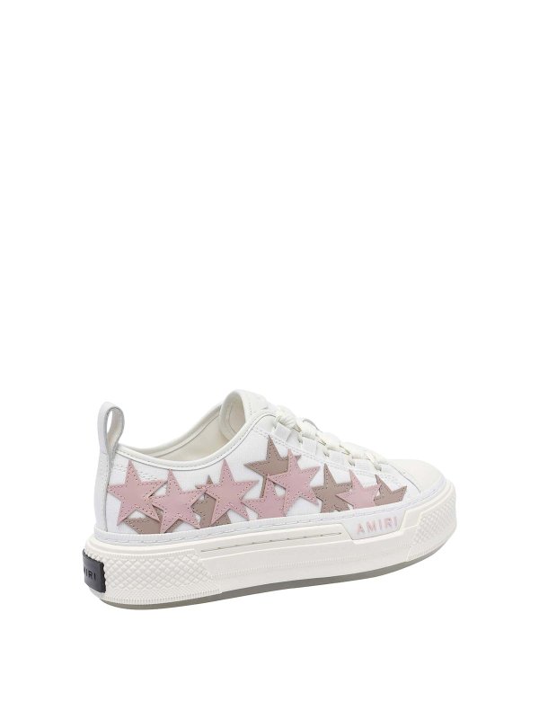 The Best Shops AMIRI: Sneaker - Sneaker - Weiß