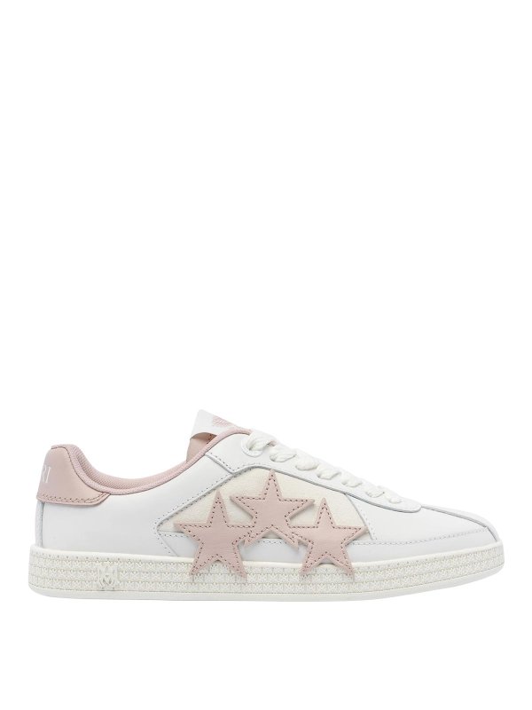 AMIRI: スニーカー - スニーカー - 白