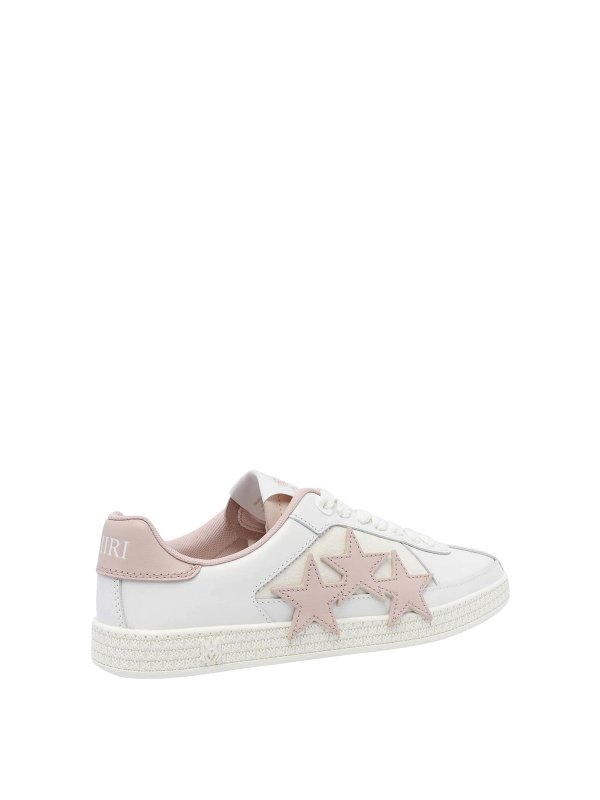 The Best Shops AMIRI: スニーカー - スニーカー - 白