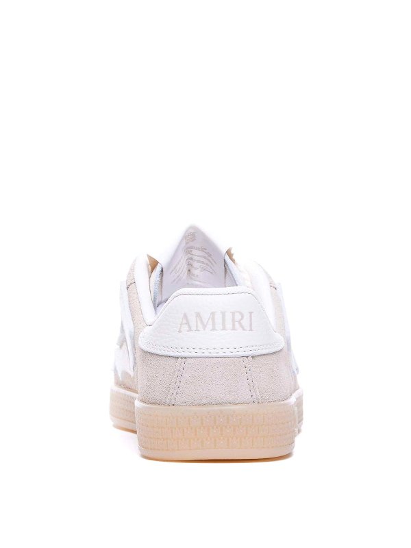 The Best Shops AMIRI: スニーカー - スニーカー - ベージュ