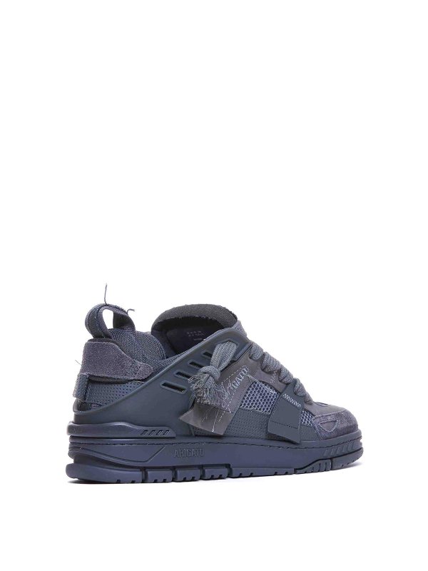 AXEL ARIGATO: Zapatillas online - Zapatillas - Azul