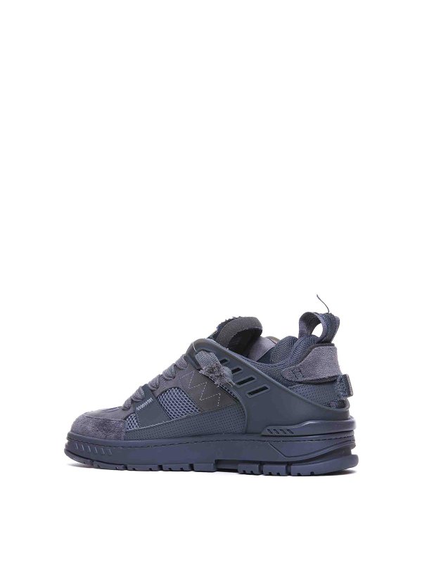 The Best Shops AXEL ARIGATO: Zapatillas - Zapatillas - Azul