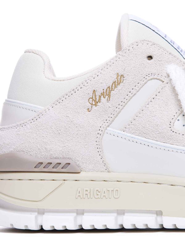 The Best Shops AXEL ARIGATO: Sneaker - Sneaker - Weiß