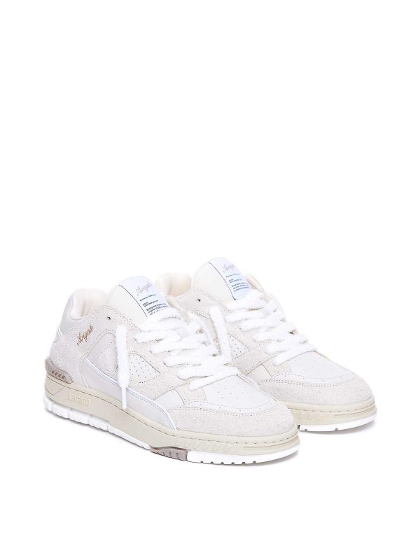 Sneaker - Weiß shop online: AXEL ARIGATO