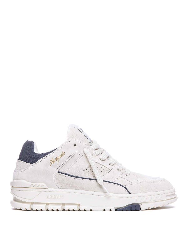 AXEL ARIGATO: Chaussures de sport - Baskets - Blanc