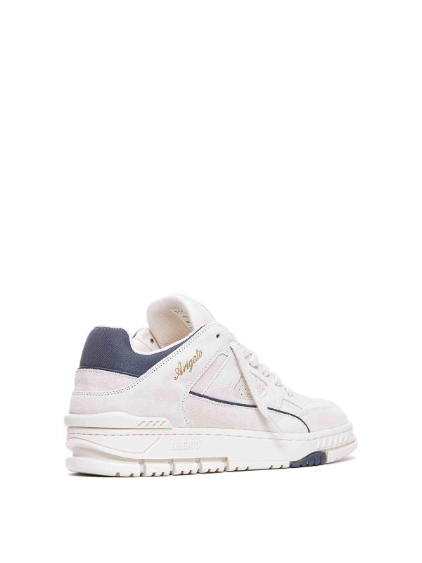 AXEL ARIGATO: Chaussures de sport online - Baskets - Blanc