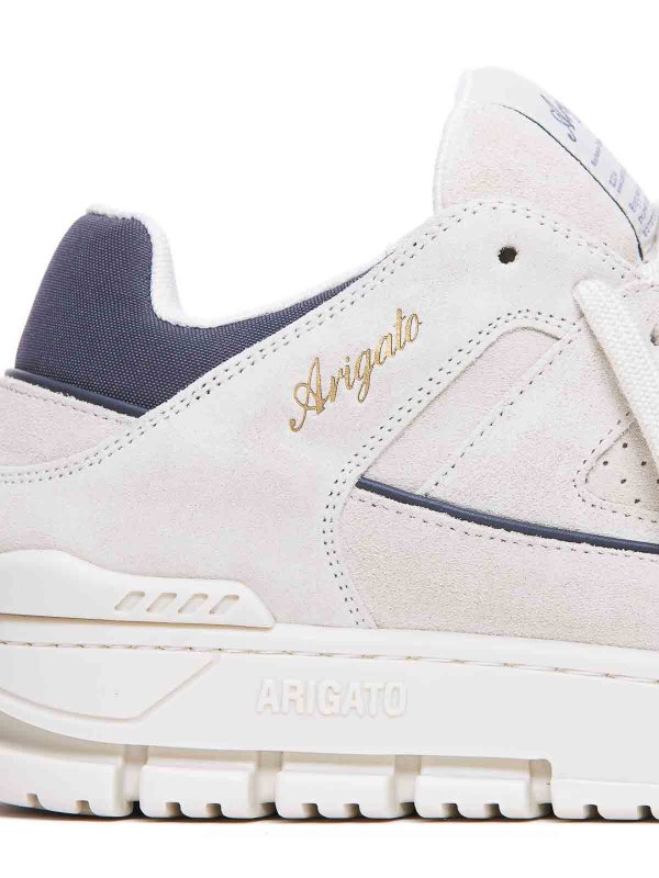 The Best Shops AXEL ARIGATO: Chaussures de sport - Baskets - Blanc