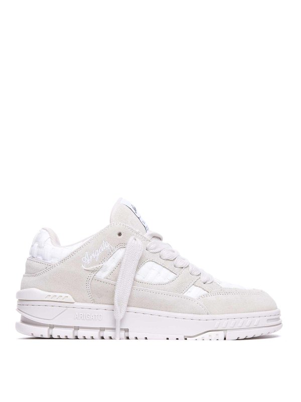 AXEL ARIGATO: Sneaker - Sneaker - Weiß