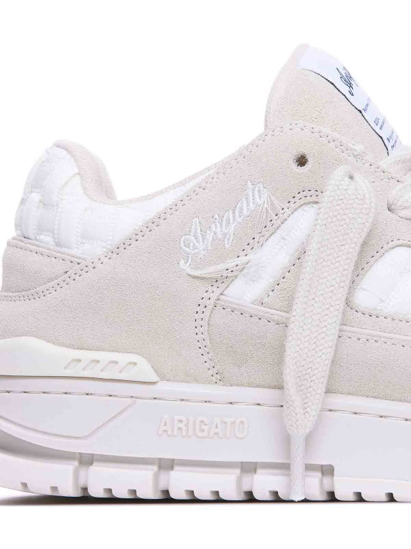 The Best Shops AXEL ARIGATO: Sneaker - Sneaker - Weiß