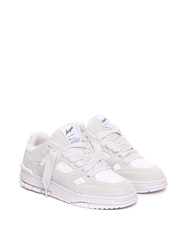 Sneaker - Weiß shop online: AXEL ARIGATO