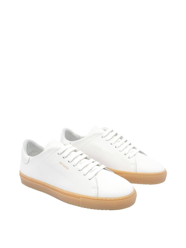 AXEL ARIGATO: スニーカー online - スニーカー - 白