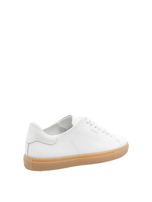 The Best Shops AXEL ARIGATO: スニーカー - スニーカー - 白