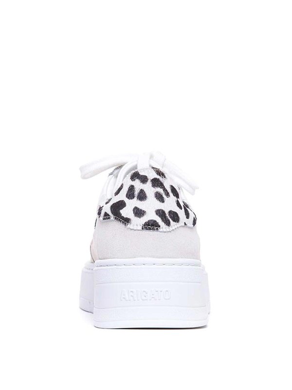 The Best Shops AXEL ARIGATO: Chaussures de sport - Baskets - Blanc