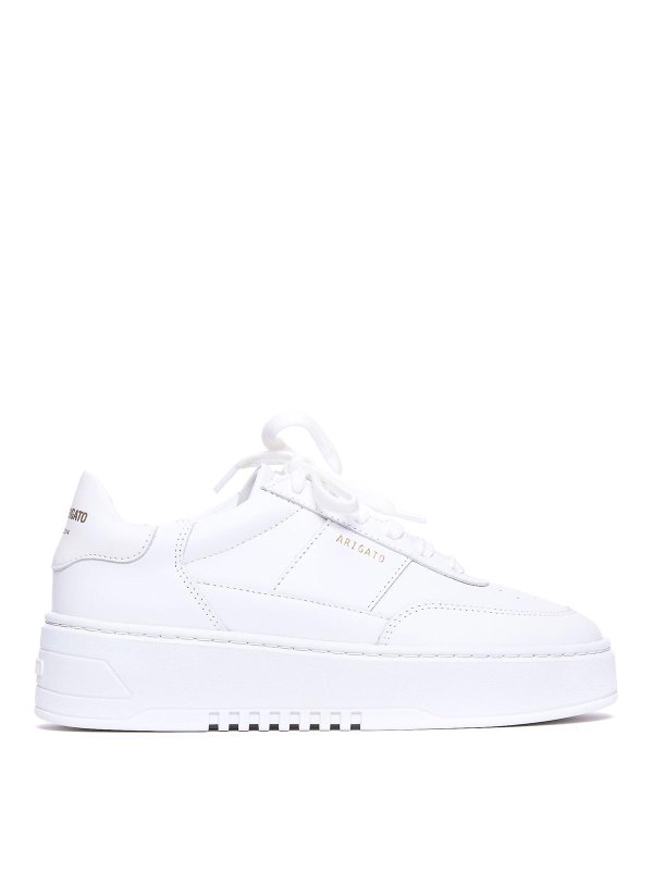 AXEL ARIGATO: trainers - Orbit Vintage Sneakers