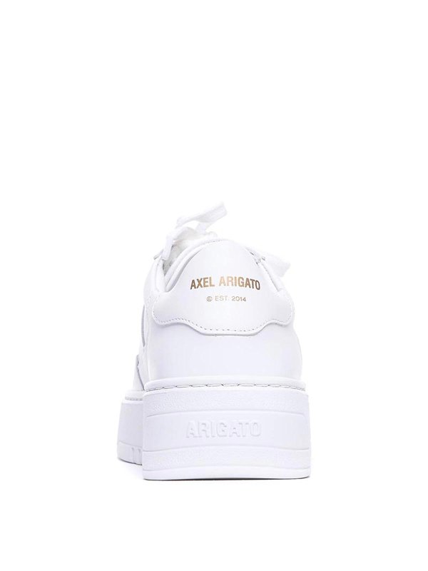 The Best Shops AXEL ARIGATO: trainers - Orbit Vintage Sneakers