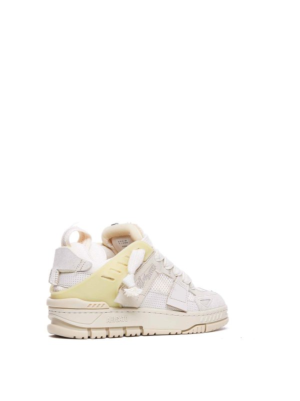 AXEL ARIGATO: スニーカー online - スニーカー - 白