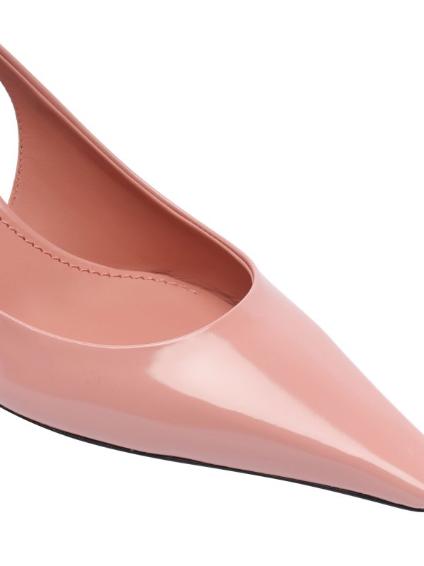 Pumps - Nude shop online: DOLCE & GABBANA