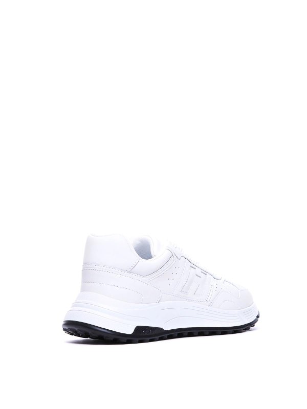 HOGAN: Zapatillas online - Zapatillas - Blanco