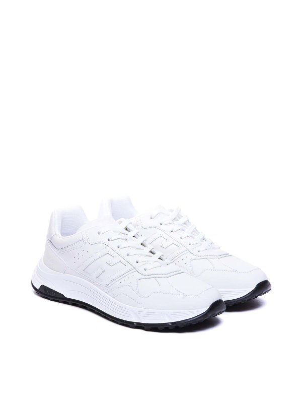 Zapatillas - Blanco shop online: HOGAN