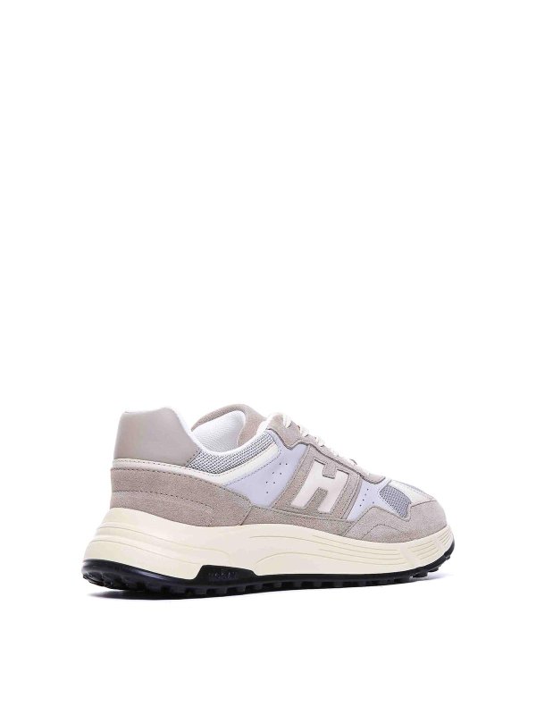 HOGAN: スニーカー online - スニーカー - ベージュ