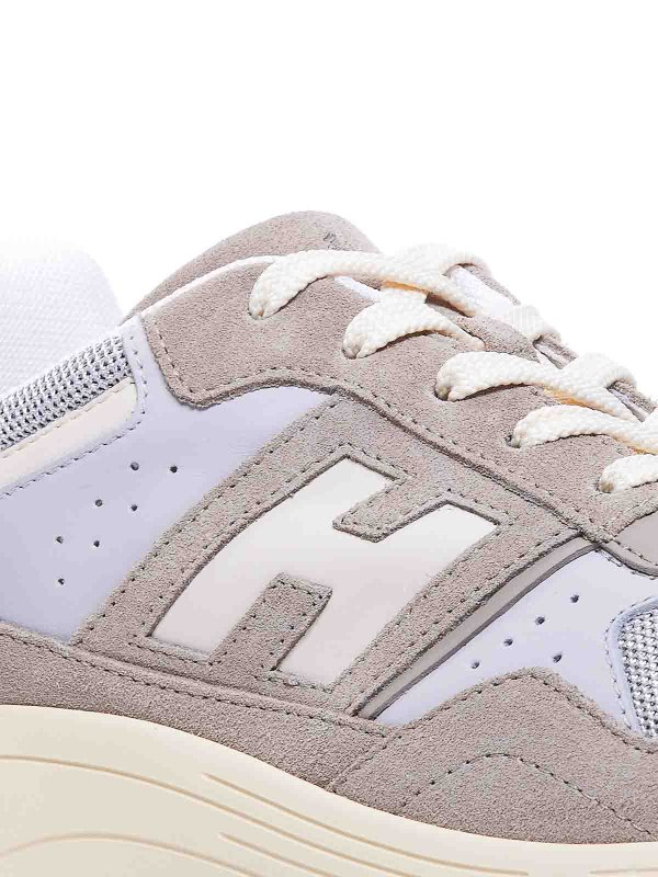 The Best Shops HOGAN: スニーカー - スニーカー - ベージュ