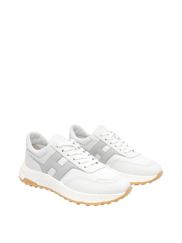 HOGAN: スニーカー online - スニーカー - 白