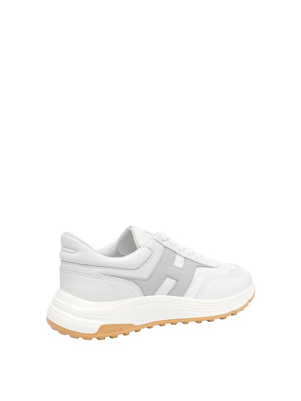 The Best Shops HOGAN: スニーカー - スニーカー - 白