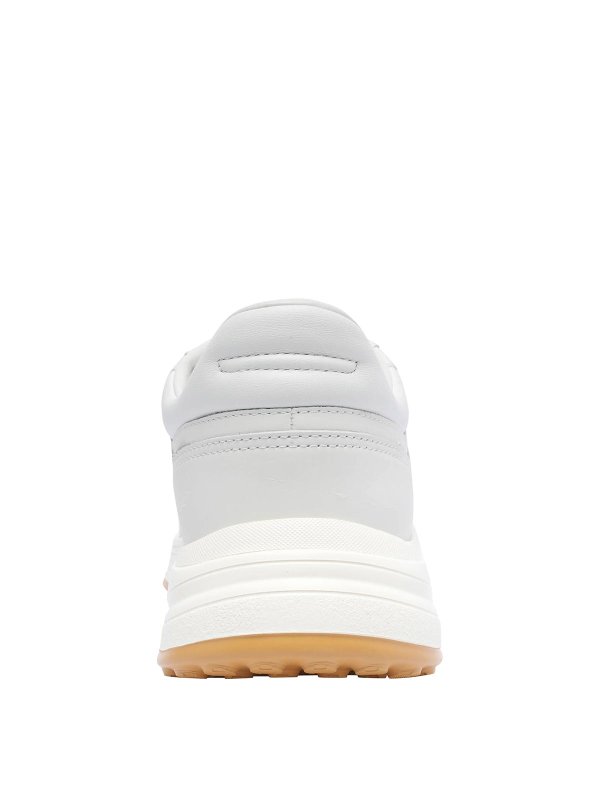 スニーカー - 白 shop online: HOGAN