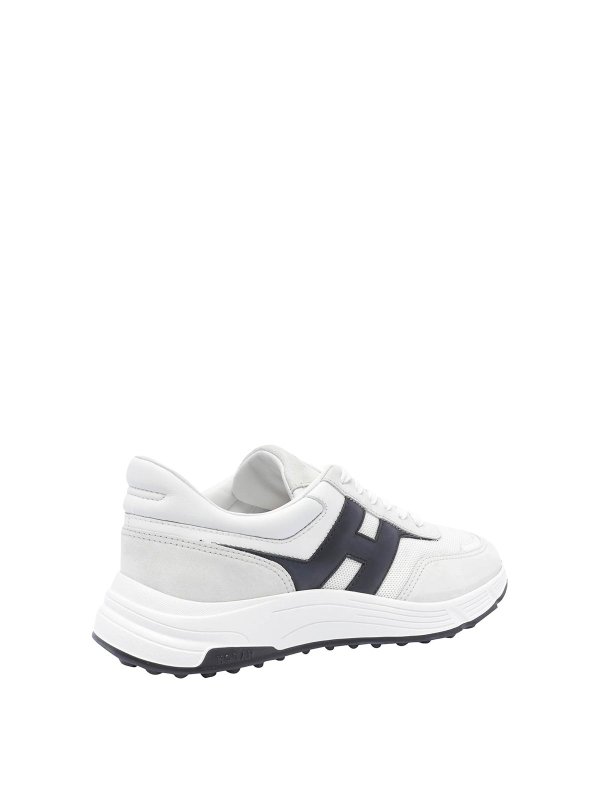 The Best Shops HOGAN: スニーカー - スニーカー - 白