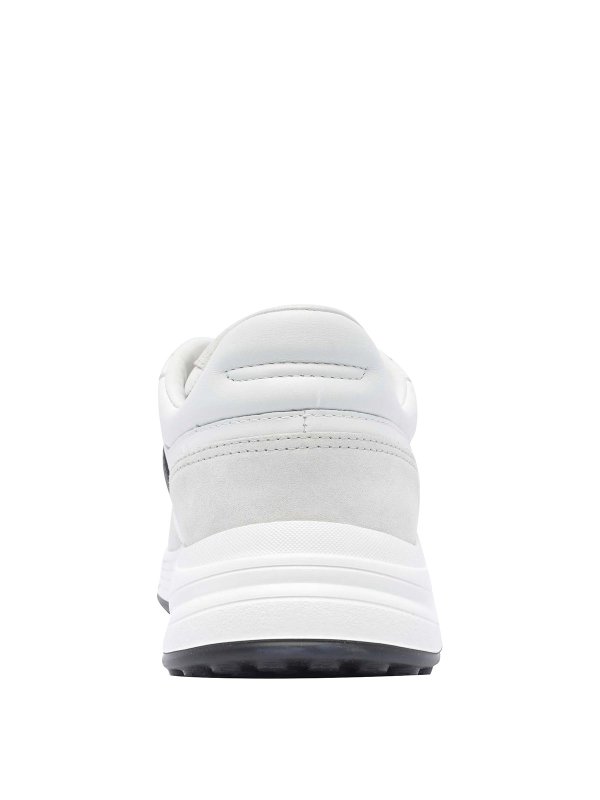 スニーカー - 白 shop online: HOGAN