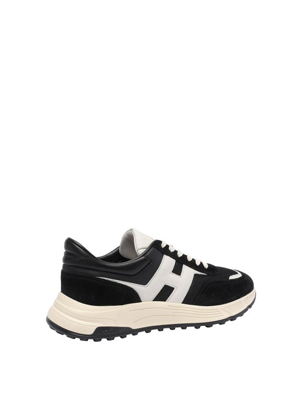 The Best Shops HOGAN: Zapatillas - Zapatillas - Negro