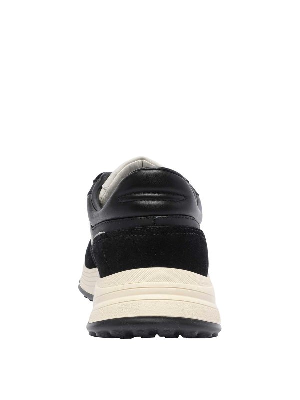 Zapatillas - Negro shop online: HOGAN